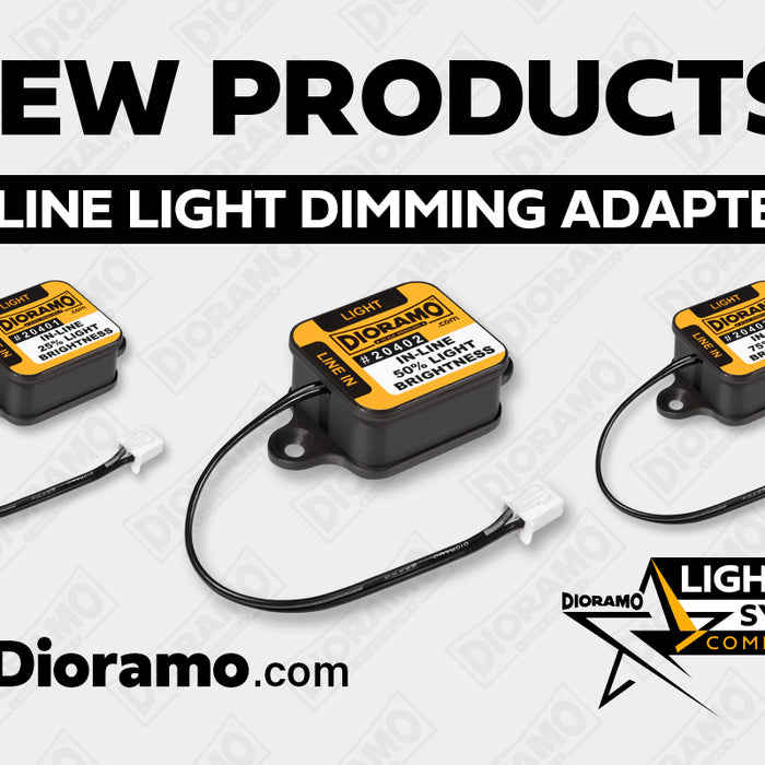 Blog — Dioramo Scale Modeling