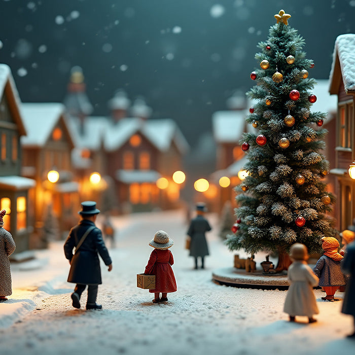 Merry Christmas and a Happy New Year!