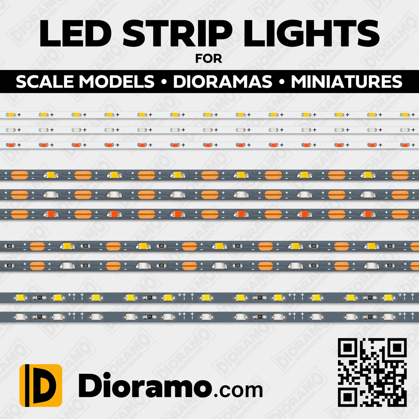 Strip Lights