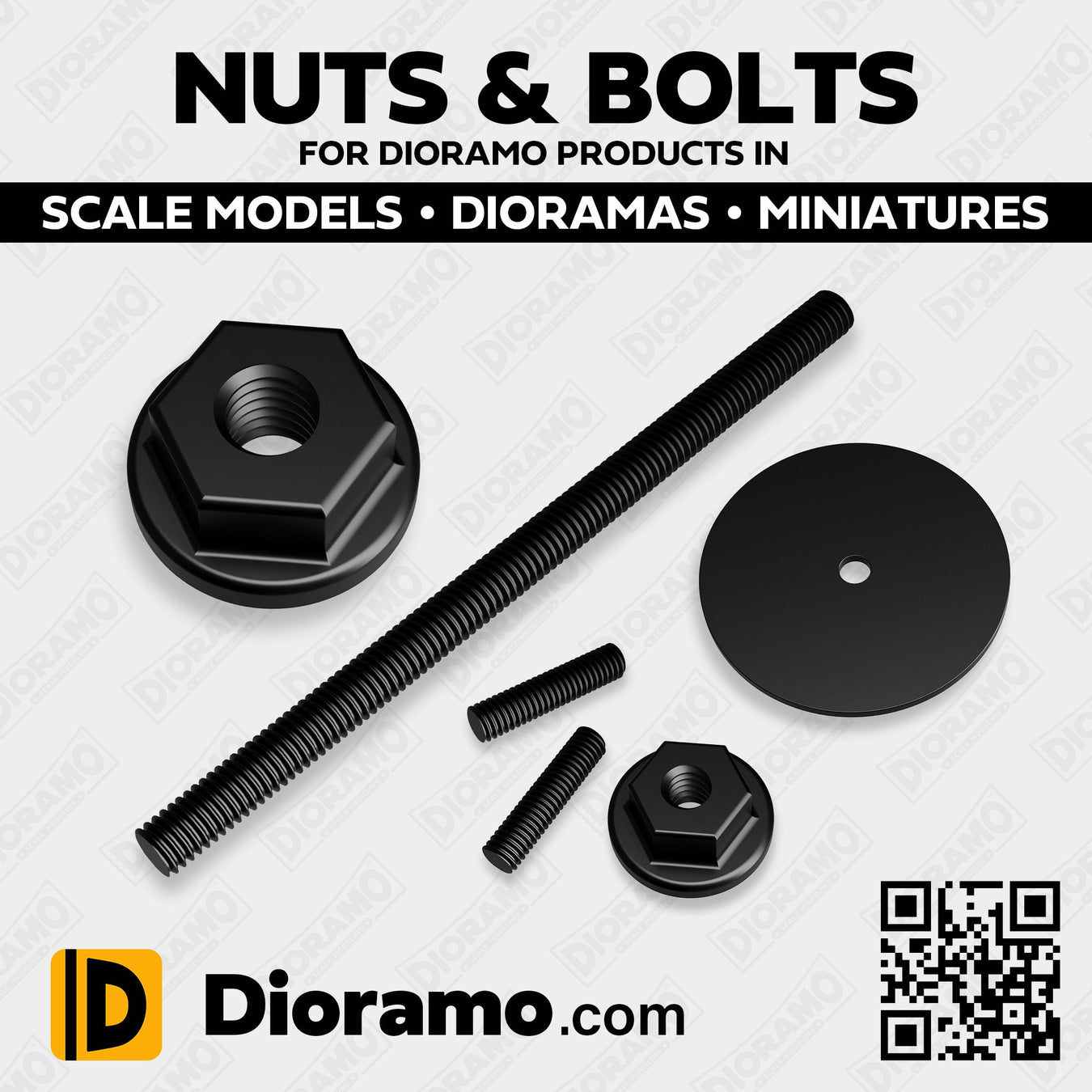 Nuts & Bolts