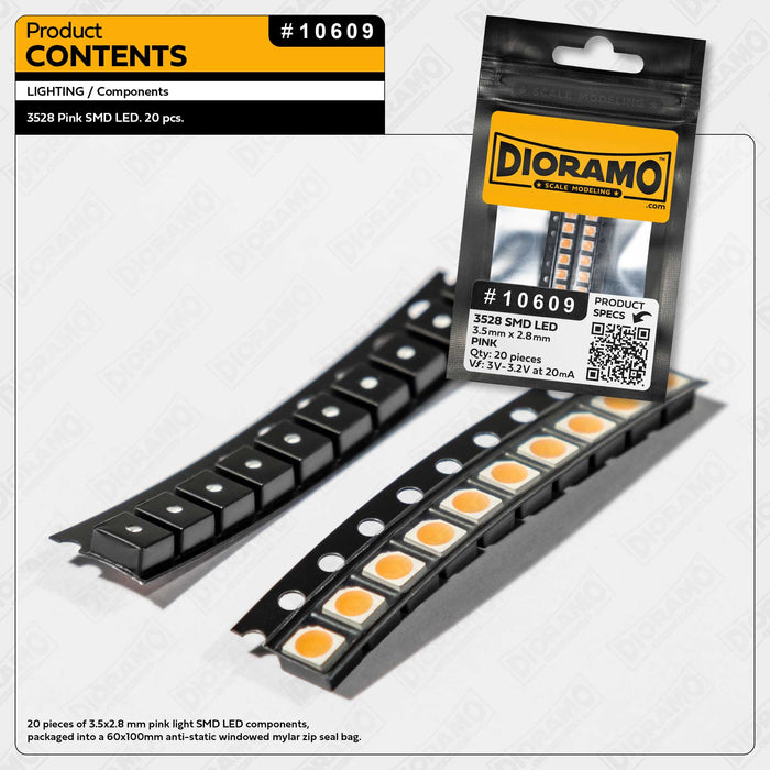 Led Smd 3528 | Acquisti Online Su - Foto 9