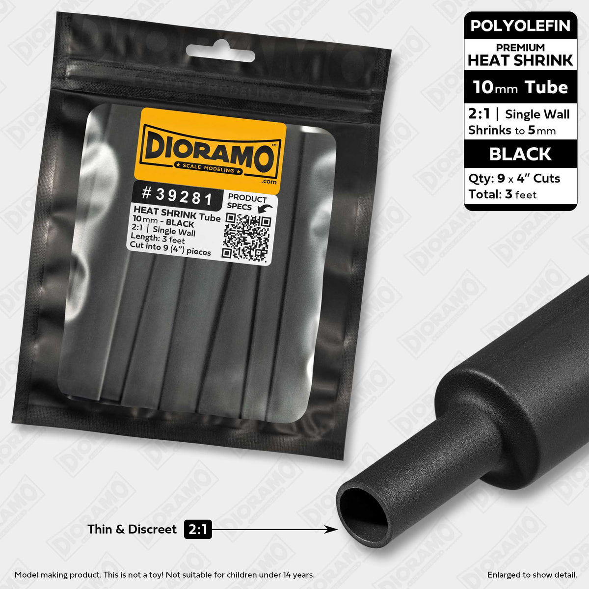 Black HEAT SHRINK TUBE Waterproof HeatShrink Glue Lined Tube Black HEAT SHRINK TUBE Waterproof HeatShrink Glue Lined Tube